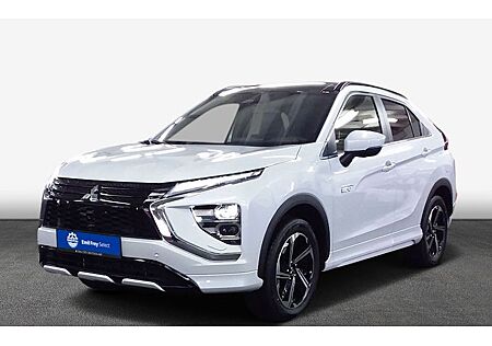 Mitsubishi Eclipse Cross 2.4 PLUG-IN HYBRID 4WD Top 5 Türen