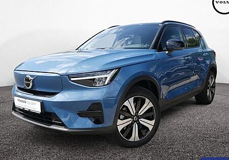 Volvo Andere Recharge Pro 5 Türen