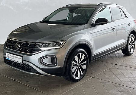 VW T-Roc 1.5 TSI OPF DSG GOAL 5 Türen