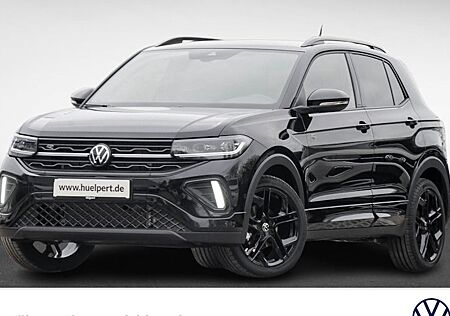 VW T-Cross 1.0 TSI OPF 85 kW DSG R-Line 5 Türen