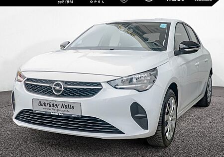 Opel Corsa-e 100KW Edition 5 Türen