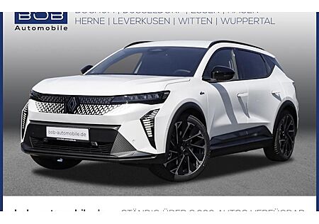 Renault Scenic E-Tech Esprit Alpine 220 Long Range 5 Türen