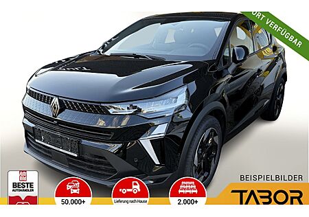 Renault Captur Full Hybrid E-Tech 160 Techno 5 Türen