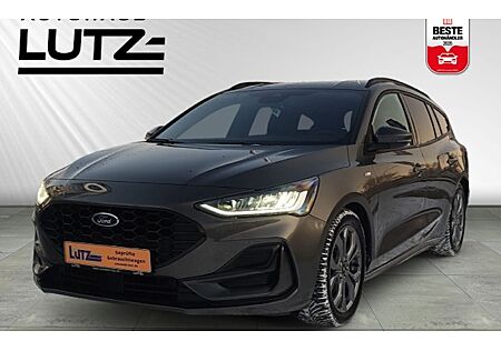 Ford Focus 1,0 EcoBoost Hyb. 114kW ST-Line Tur. AT 5 Türen