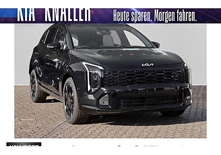 Kia Sportage 1.6 T-GDI Plug-in Hybrid Auto 4WD 5 Türen
