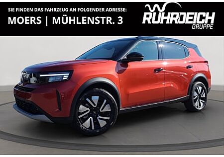Opel Frontera e Electric 44-kWh-Batterie 83kW GS 5 Türen