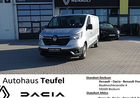 Renault Trafic Blue dCi 130 L2H1 Komfort 4 Türen
