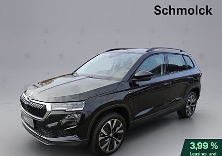 Skoda Karoq 1.5l TSI ACT DSG Drive 5 Türen