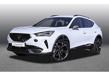 Cupra Formentor 2.0 TDI 110kW 4Drive DSG 5 Türen