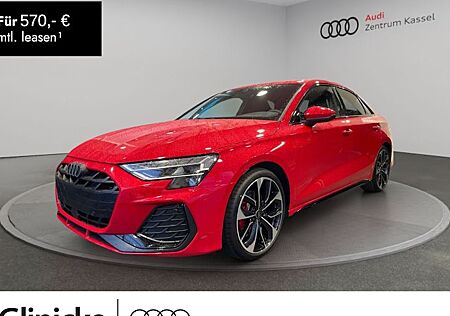 Audi A3 35 TFSI S tronic S line Limousine 4 Türen