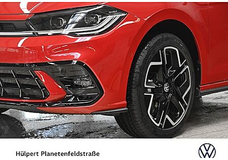 VW Polo 1.0 TSI 70kW DSG R-Line 5 Türen
