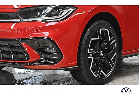 VW Polo 1.0 TSI 70kW DSG R-Line 5 Türen