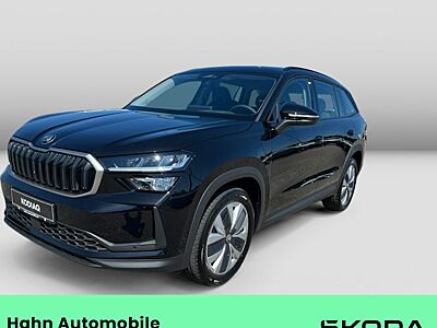 Skoda Kodiaq 2.0 TDI 110 kW DSG Selection 5 Türen