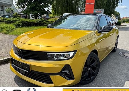 Opel Astra 1.2 Turbo 96kW GS Line 5 Türen