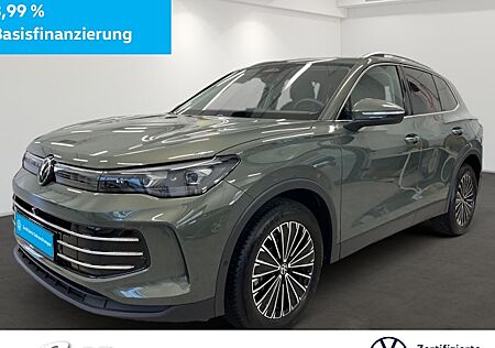 VW Tiguan 2.0 TDI SCR DSG Elegance 5 Türen