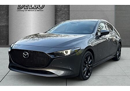 Mazda 3 e-SKYACTIV X 186 Exclusive-Line Autom. 5 Türen
