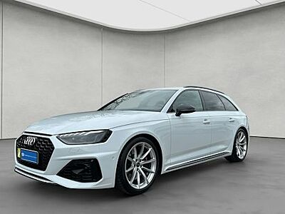 Audi RS4 2.9 TFSI tiptronic quattro Avant 5 Türen
