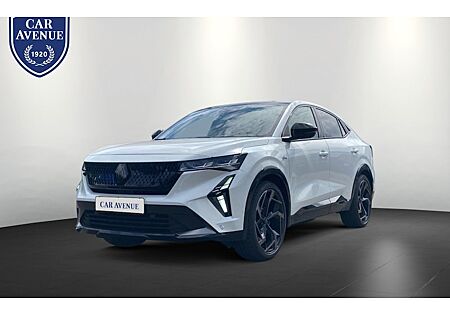 Renault Rafale Hybrid E-Tech 4x4 300 PHEV Atelier Alpin 5 Türen