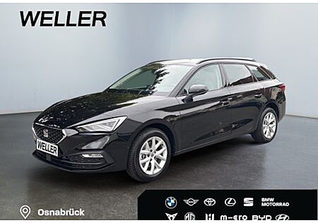 Seat Leon 2.0 TDI 110kW Road Edition DSG SP 5 Türen