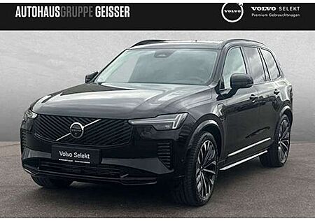 Volvo XC 90 T8 AWD Plus Dark Auto 5 Türen