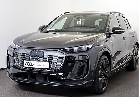 Audi Q6 e-tron quattro 5 Türen