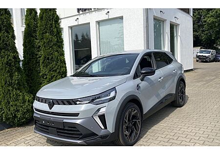 Renault Symbioz E-Tech Full Hybrid 145 Esprit Alpine 5 Türen