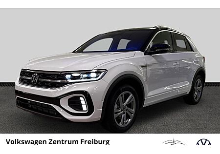 VW T-Roc 1.5 TSI OPF DSG R-Line 5 Türen