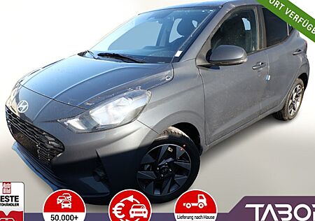 Hyundai i10 1.2 Trend AMT 5 Türen