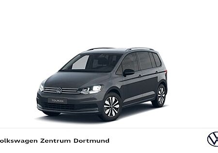 VW Touran 1.5 TSI OPF DSG Comfortline 5 Türen