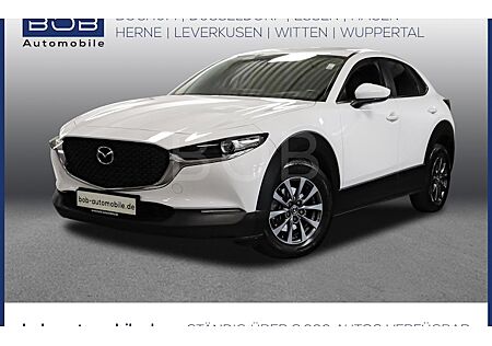 Mazda CX-30 2.0 SKYACTIV-G M-Hybrid 150 5 Türen