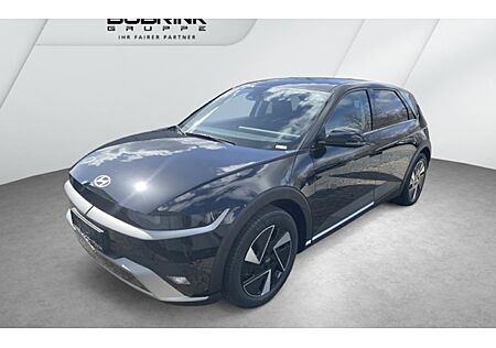Hyundai IONIQ 5 63kWh 125 kW Heckantrieb Centriq 5 Türen