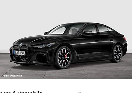 BMW i4 eDrive35 M Sport 5 Türen