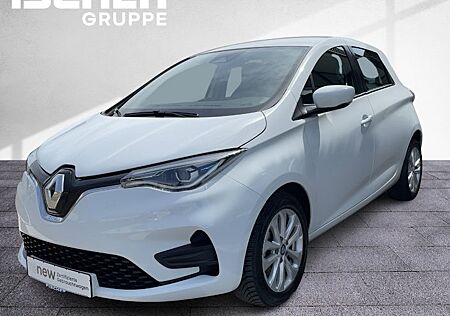 Renault ZOE Experience R110/Z.E. 50 Batteriekauf 5 Türen