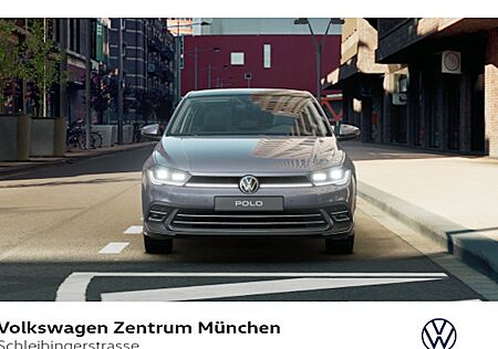 VW Polo 1.0 TSI 85kW DSG Style 5 Türen
