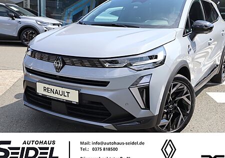 Renault Symbioz Full Hybrid E-Tech 160 Techno 5 Türen