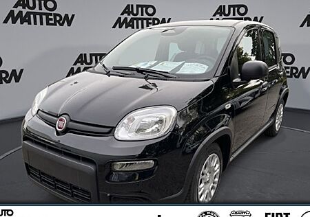 Fiat Panda 1.0 GSE Pandina Hybrid Cross 5 Türen