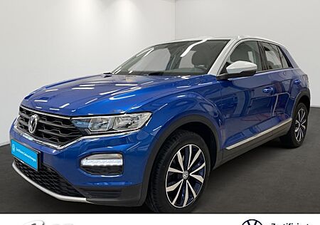 VW T-Roc 1.5 TSI ACT OPF Style 5 Türen