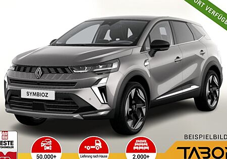 Renault Symbioz E-Tech Full Hybrid 145 Iconic 5 Türen