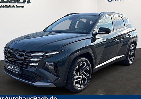 Hyundai Tucson 1.6 T-GDI Plug-in Hybrid Prime Auto 5 Türen