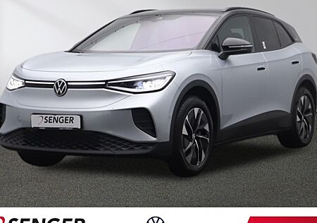 VW ID.4 Pro 77 kWh 210 kW Pro 5 Türen