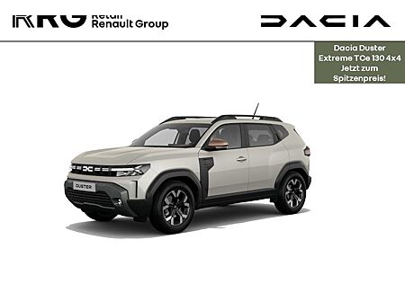 Dacia Duster TCe 130 4x4 Extreme 5 Türen