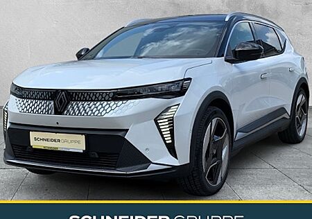 Renault Scenic E-Tech Iconic 220 Long Range 5 Türen