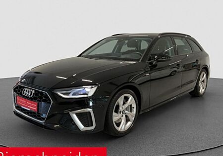 Audi A5 40 TDI S tronic Avant 5 Türen