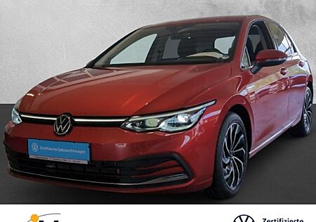 VW Golf 1.5 eTSI OPF 96kW DSG Style 5 Türen