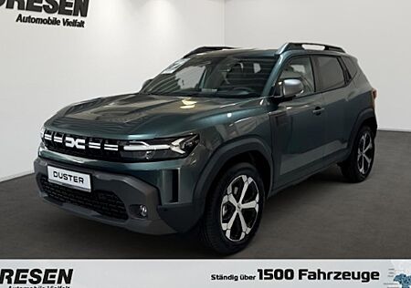 Dacia Duster HYBRID 140 Journey 5 Türen