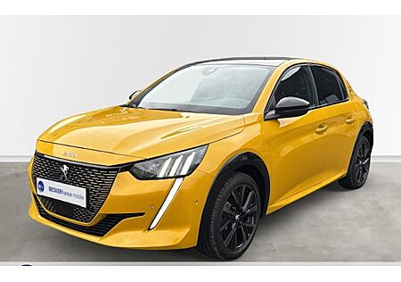 Peugeot e-208 136 GT+ 5 Türen