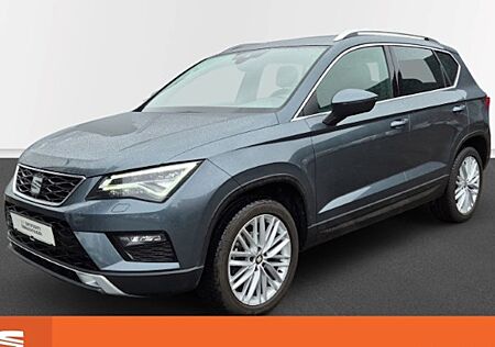 Seat Ateca 1.5 TSI ACT 110kW Xcellence 5 Türen