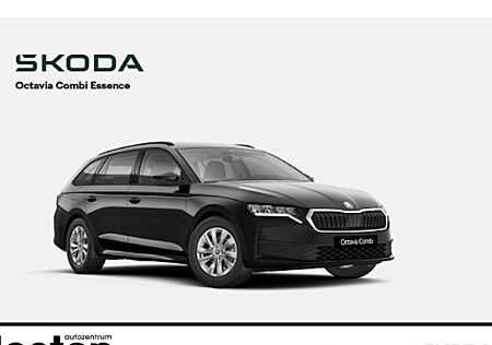 Skoda Octavia 1.5 TSI MHEV 85kW DSG Essence 5 Türen