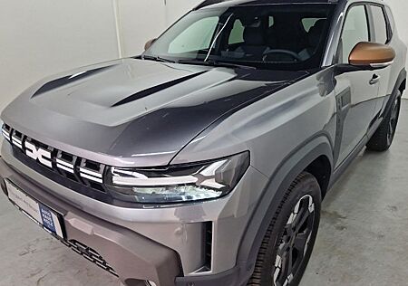 Dacia Duster TCe 130 4x4 Extreme 5 Türen