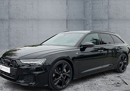 Audi A6 50 TFSI e quattro S tronic S line Avant 5 Türen
